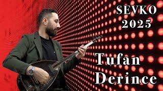 Tufan Derince SEVKO 2025