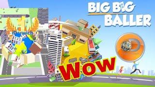 BIG BIG BALLER | BigBigBaller is a nice new game!!!