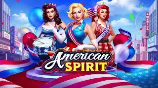 New Casino -American SPIRITPure American luck!!#jackpot #cash#cashfrenzy#games #bigwin