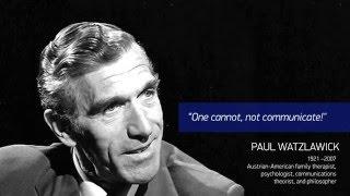 Introduction to the online course "Introduction to Strategic Communications"