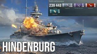 My First Battle in a Strong Classic | World of Warships (PC)