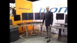 Biomorph ProPlus Adjustable PACS Table