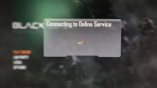 PS3 BO2 Connection Online Service Issue