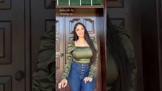 Lana Rose giving update about her upcoming video