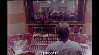 Recording Studio, 1970s - Archive Film 1041402