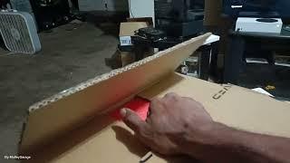 kS0 Ultra unboxing