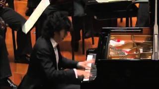 Yundi Li Plays Franz Liszt, Piano Concerto No. 1 in E-flat Major.mp4