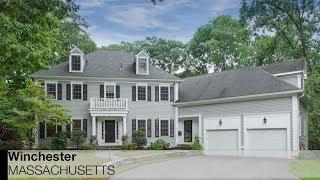 Video of 56 Lorena Road | Winchester, Massachusetts real estate & homes by Adam Shamus