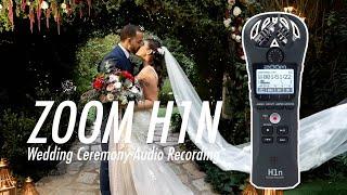 Simple and Best methods of recording Wedding Ceremony