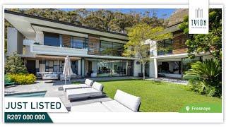 R207,000,000 | 5 Bedroom Freehold For Sale in Fresnaye