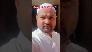 Makkah UMRA Journey VLOG  InshAllah (2024) #travel #umrah2024 #makkah #shorts