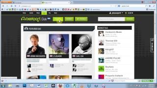 Beatport Info: How to Make an Official DJ Chart