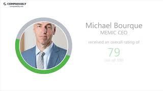 MEMIC's CEO and Office Environment - Q1 2019