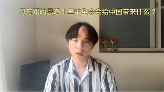 改革家习近平被撤！习近平为什么特别恨邓小平！三中全会公报习用欺骗的方式治国！打压左派为右派长期执政扫除一切障碍！。