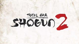 Total War: Shogun 2   Компания   за   Дом Симадзу. Высокий ур сложности. Начало Пути.