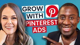 Why Try Pinterest Ads in 2024 with Heather Farris