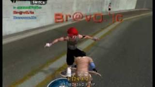 Top Bugs of the Tony Hawk American Wasteland