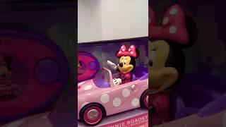 #minnie #mouse #kids #toys #disney