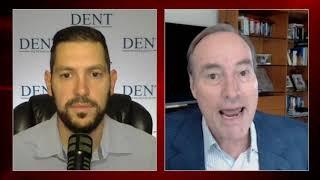 Harry Dent on the Market's Response to Geopolitical Tension