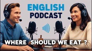 English Learning Podcast Conversation | English Podcast for Intermediate | Episode 15 |