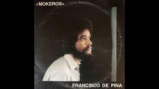 Frank De Pina - Nha Maria Joana