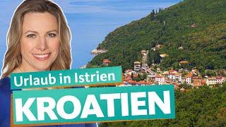 Istria: Croatia's green peninsula NEW | WDR Reisen