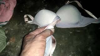 bh bekas pakai | size 34 | terlihat masih mengkal