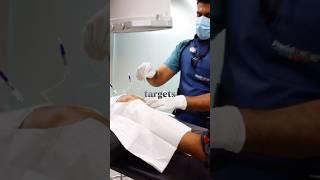 How to alleviate knee pain without surgery? #painmanagement #kneepain #painrelief