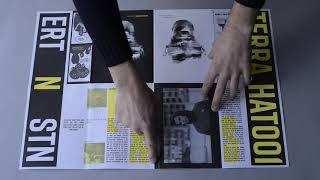 [TERRA001] 3WA - ALTAIR EP - How the Make the TERRA.HAT