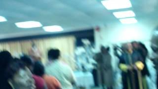 PROPHET L L SPENCER BREAKTHROUGH IS ON THE WAY BARBADOS