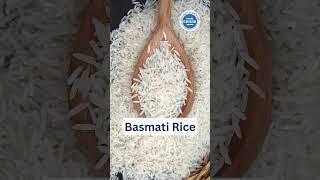 Pakistan Organic Rice Export - Amazing Work by Al Wahab #Rice #Export Company