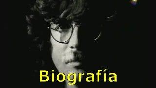 Historias Verdaderas Canal 2 - Biografía Charly García 2002