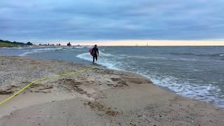 Great Lakes Surfing Videos: EPIC Surf at Paolo's Point!