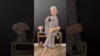 How to Rock A Style Over 40