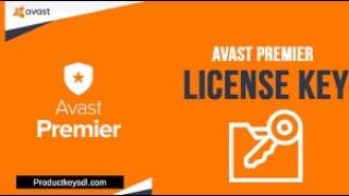 Download Avast Premier(FREE) 2021 Antivirus Full Version for FREE Till 2038 |