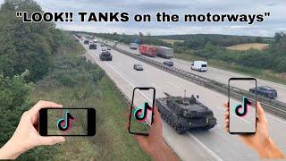 Illusion Warfare- Autobahn