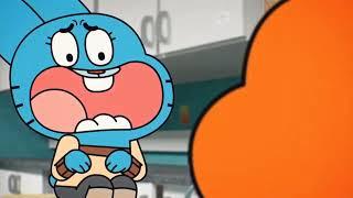 how many times has gumball been hospitalized?