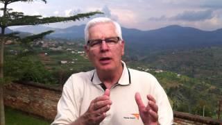 Richard Stearns on Uniting the Church in Rwanda | World Vision