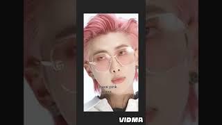 I have pink... #bts #btsarmy #kpop #sam #suga #jin #btsmember #Rm