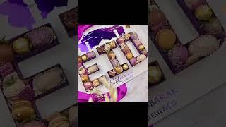 Eid decorations for table#shortsviral #youtubeshorts #creativity|Sara Rahman...