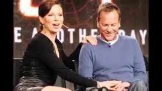 A Tribute To Chloe O 39 Brian Mary Lynn Rajskub 24 HD