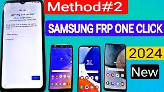 Android 11,12,13,14:- Samsung FRP Bypass 2024Latest Code New Tool 2024Frp Lock Removal |  ADB Fail