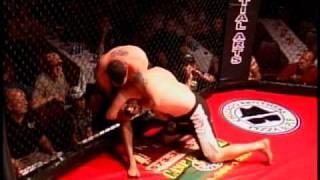 Marc Diebold VS John Valdez July 10th 2010 Battle at the Beach Round 11July 10th 2010
