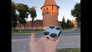 AirSelfie 2 - летающая камера