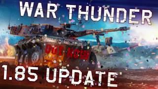 Italian Tanks arrived in War Thunder - (almost) Official Trailer