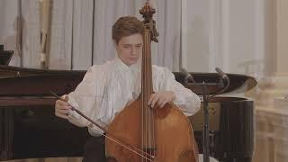 Prelude opus 32. Glière.