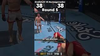 When Merab Dvalishvili Proved EVERYONE Wrong #ufc