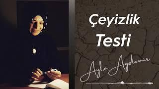 Çeyizlik Testi