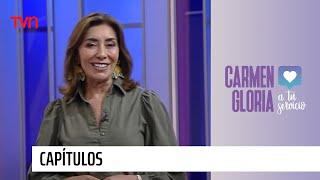 Carmen Gloria a tu servicio | Capítulo 30 de septiembre 2024: Respetemos su voluntad