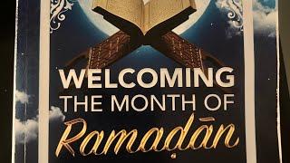 DUS Dawah is live Ramadan Reading